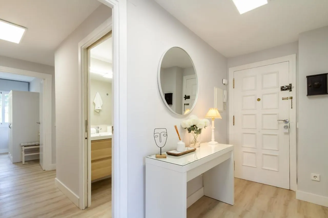 Marbella Banus Suites - Marbella Centre Soriano 56 Suite Apartment