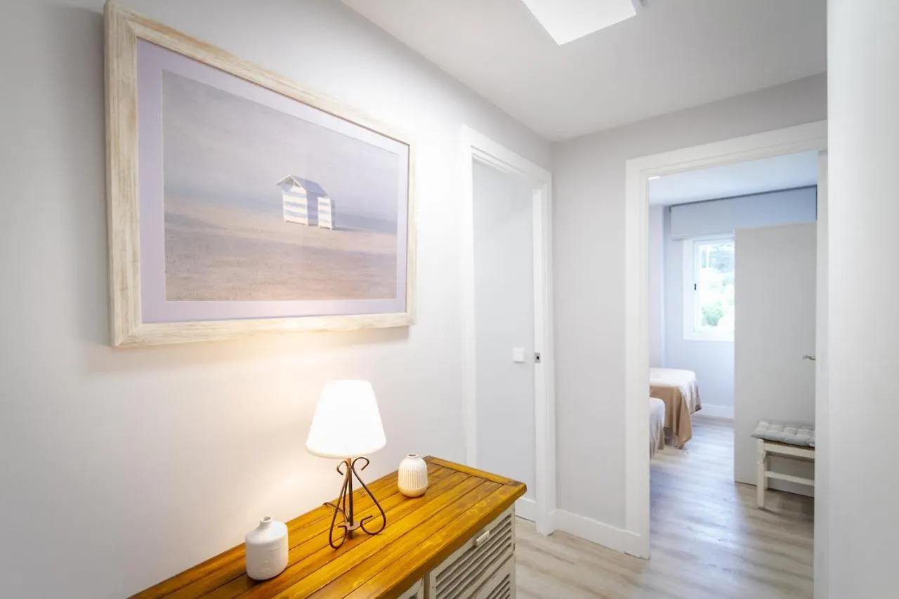 Marbella Banus Suites - Marbella Centre Soriano 56 Suite Apartment 0*,  Spain
