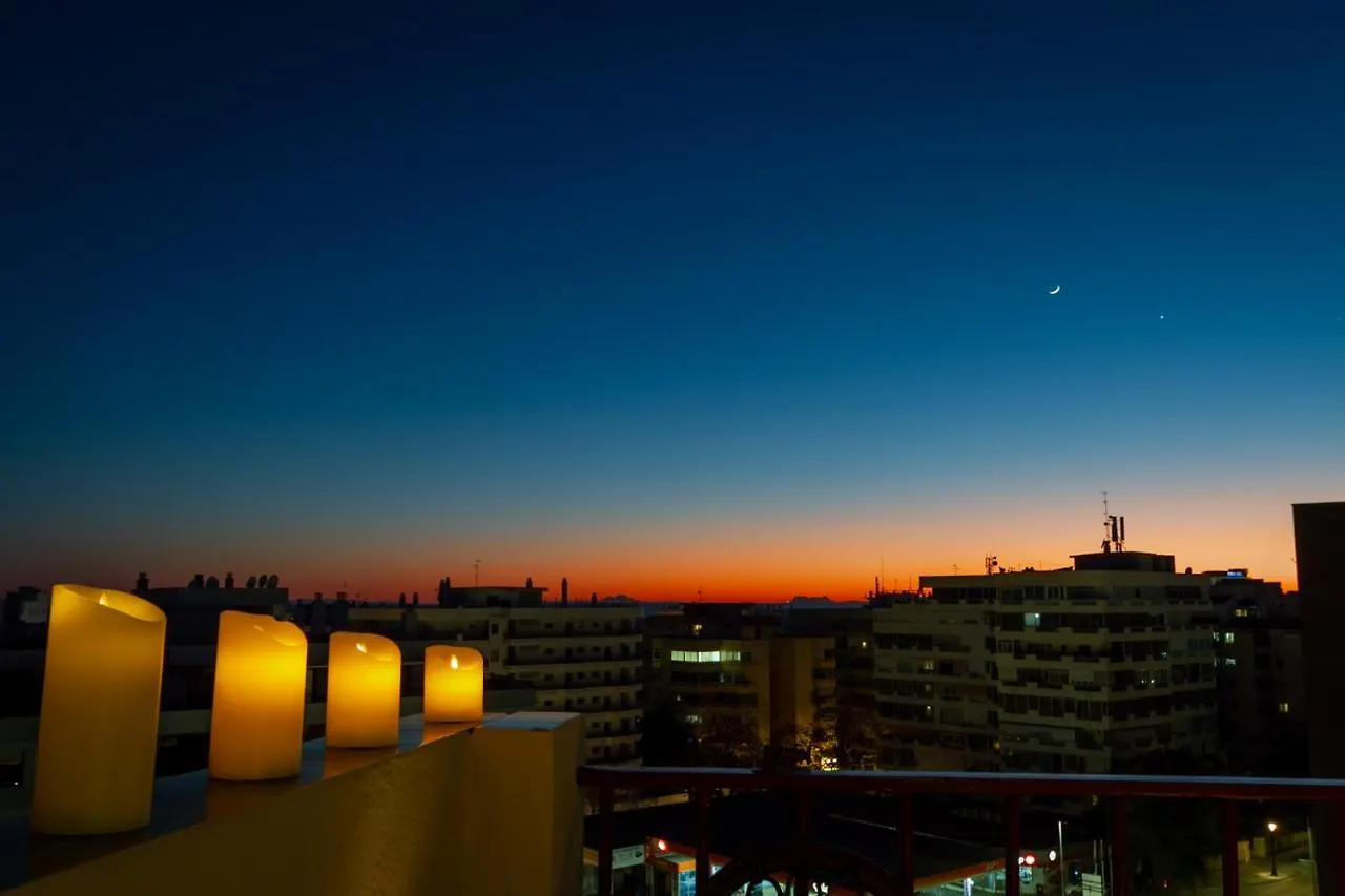 Marbella Banus Suites - Marbella Centre Soriano 56 Suite Apartment 0*,  Spain
