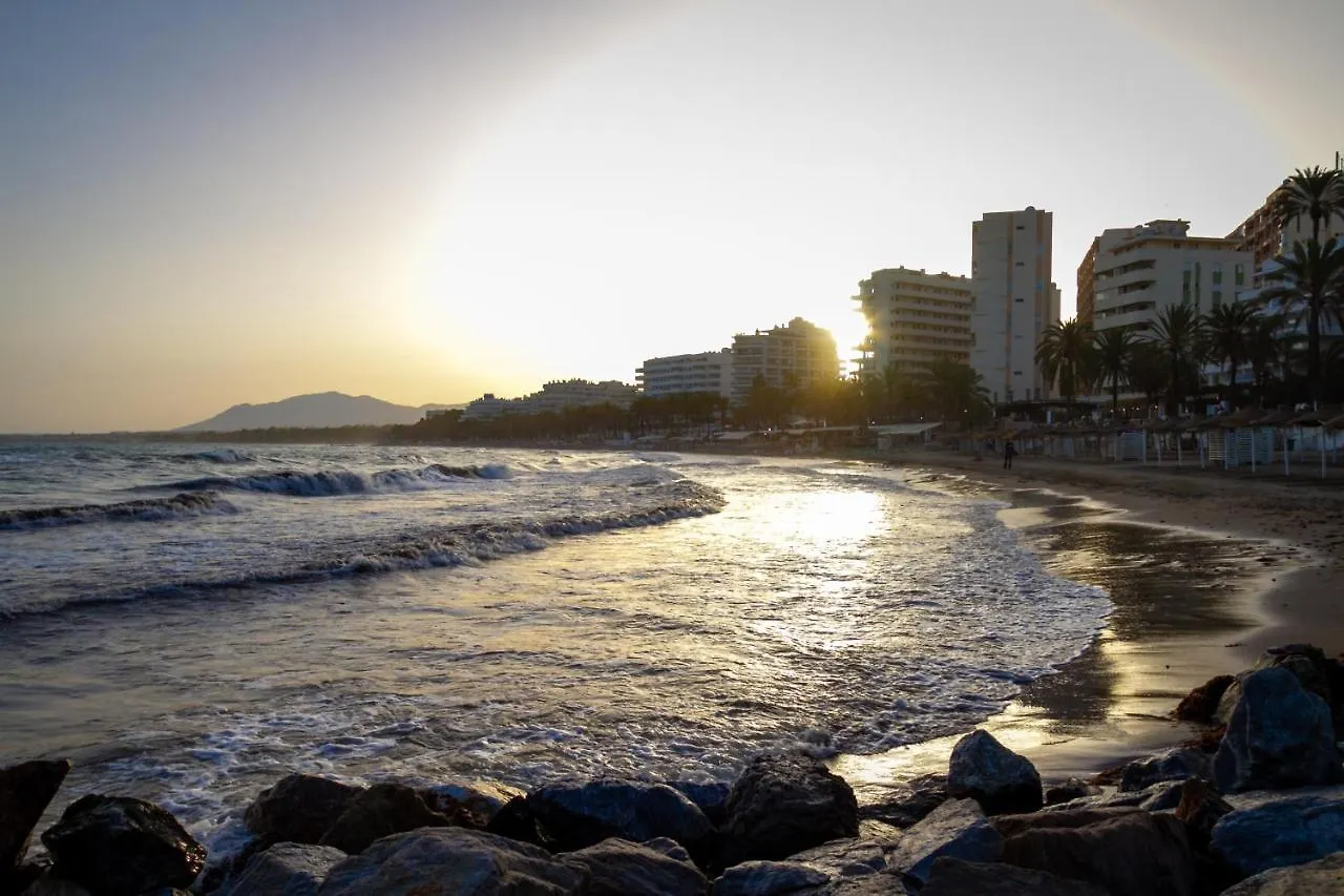 Marbella Banus Suites - Marbella Centre Soriano 56 Suite Apartment Spain