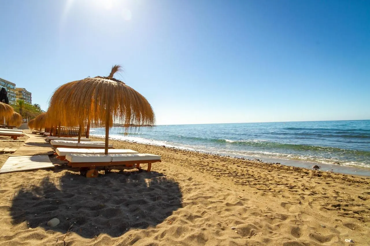 Marbella Banus Suites - Marbella Centre Soriano 56 Suite Apartment 0*,