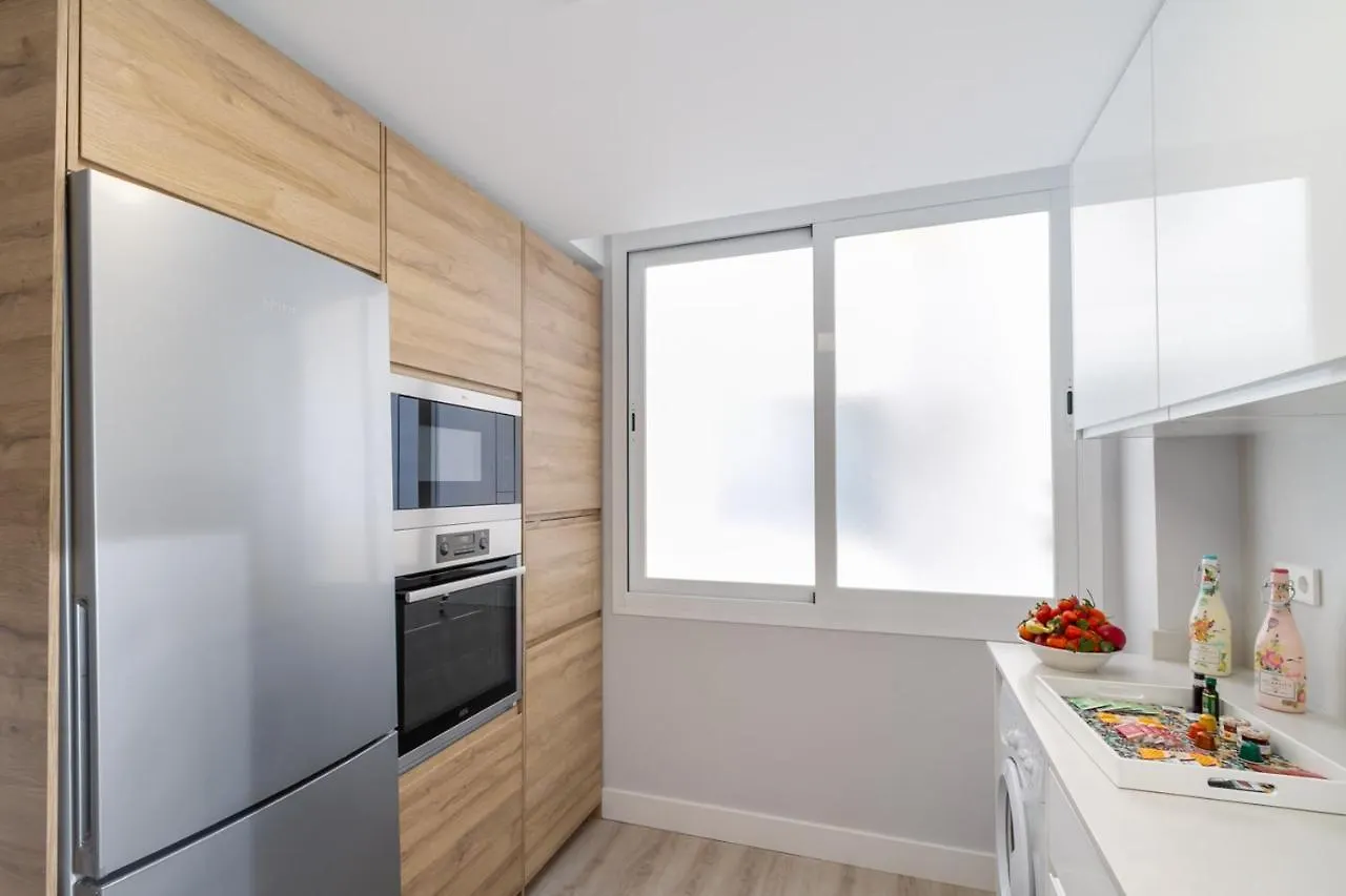 Marbella Banus Suites - Marbella Centre Soriano 56 Suite Apartment