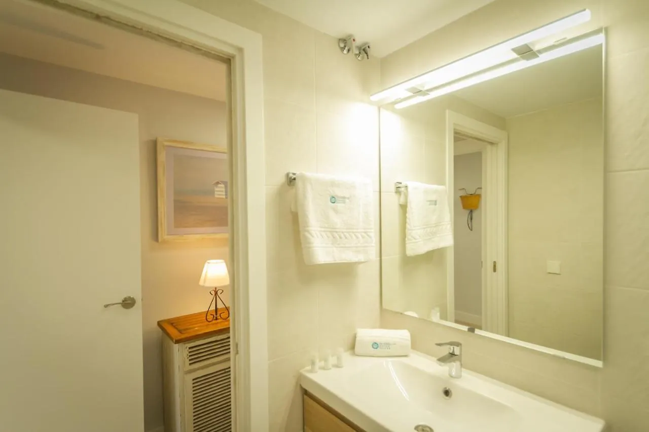Marbella Banus Suites - Marbella Centre Soriano 56 Suite Apartment 0*,  Spain