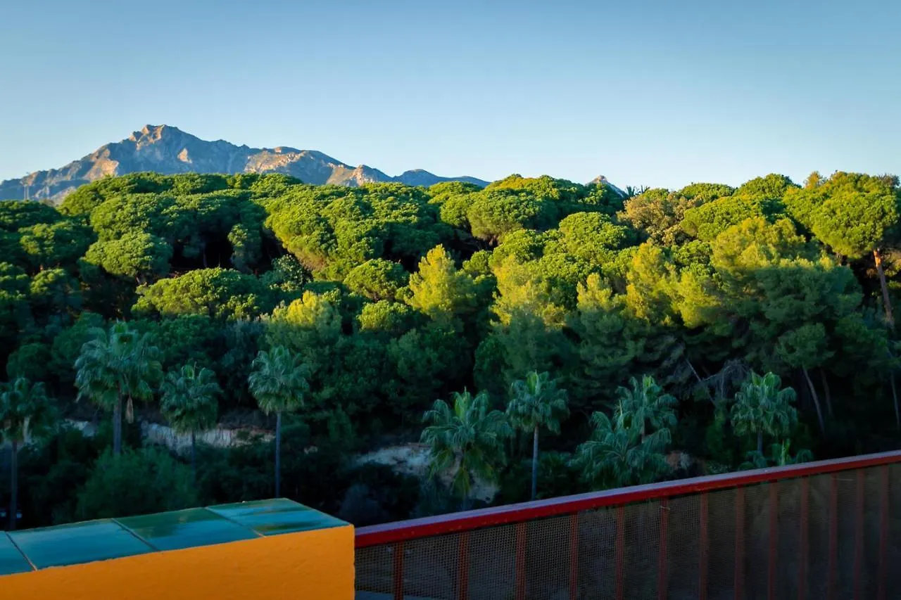 Marbella Banus Suites - Marbella Centre Soriano 56 Suite Apartment 0*,  Spain