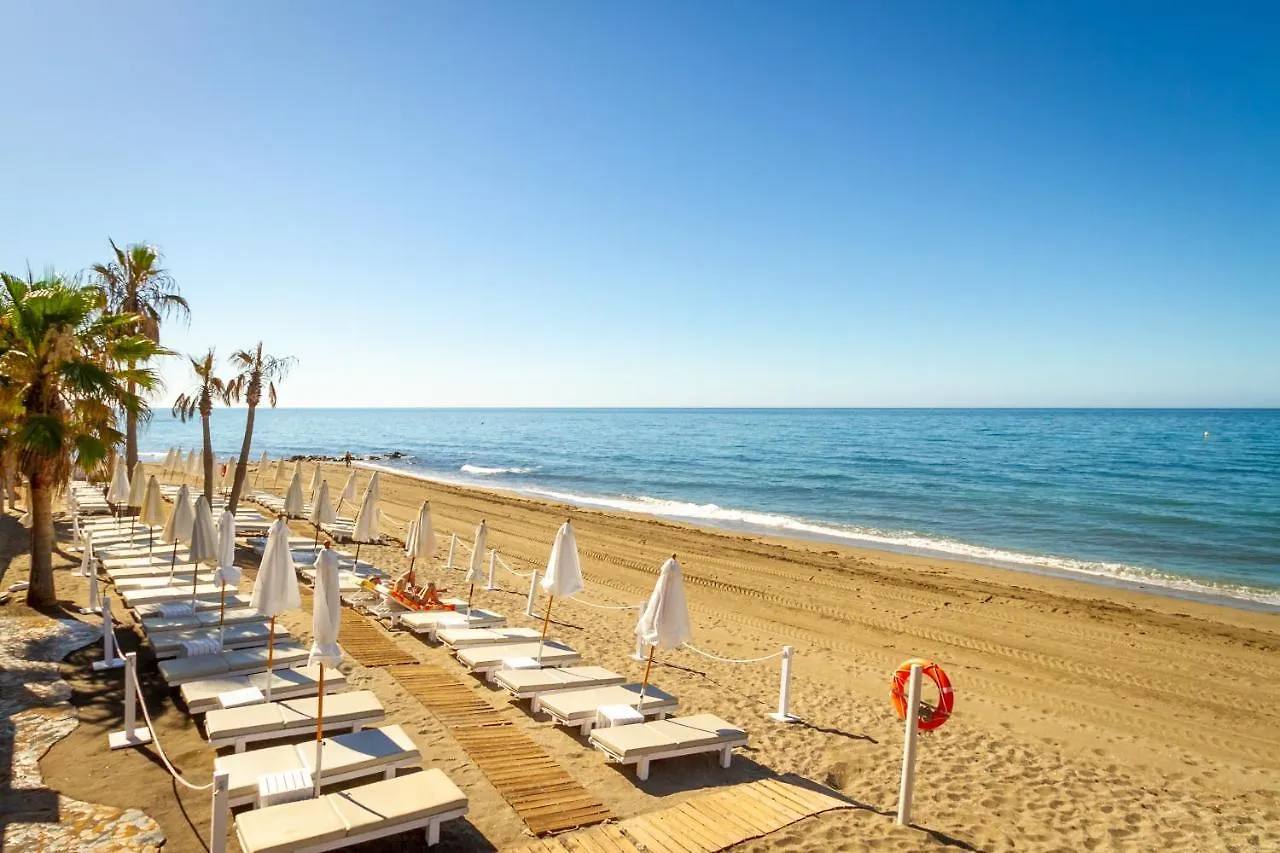 Marbella Banus Suites - Marbella Centre Soriano 56 Suite Apartment Spain